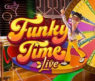 Melbet UZ — Funky Time