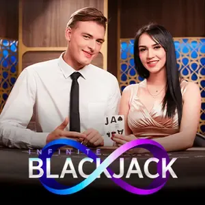 Melbet UZ — Infinite Blackjack